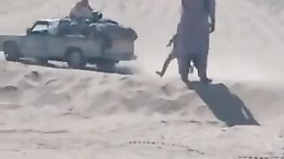 Balochi video
