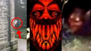 Creepy videos I found on TickTockCompilation#1 do not watch Alone