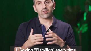 7 Sentences for removing sins