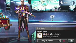 pubg lobby video????
