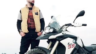 Biker
