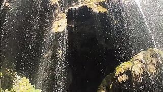 Umbraila Water Fall
