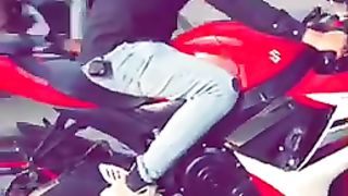 Suzuki gsxr 600