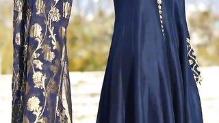 Blue Frocks