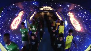 Cristiano Ronaldo FAILS to score in Al Nassr debut ???? | Saudi Pro League Highlights | ESPN FC