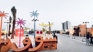 Madinah Souq Al-Barka| Souq Al-Barka in Madina