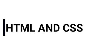 How To Follow this course (Complete HTML and CSS Course)