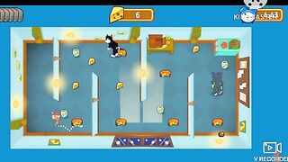 Tom & Jerry | Fun & Games | Classic Cartoon Compilation | WB Kids #tomandjerry
