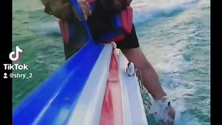 Boat doop gai