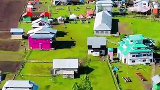 Kashmir Neelum beautiful