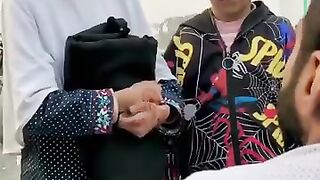 Trending video