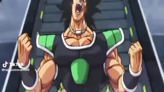 Dragon Ball super heros