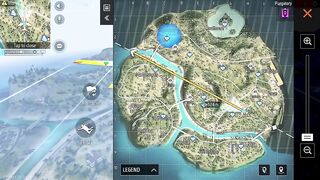 PRO KA BAAP! SOLO VS SQUAD ONLY MAG 7 CHALLENGE _ GARENA FREE FIRE