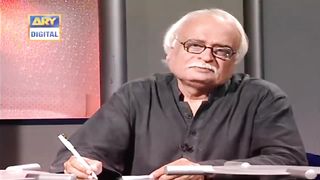 -Wo Uska Ghar Hai Na Jee Koi Mandir Nahi‚ Moin Akhtar _ Loose Talk.