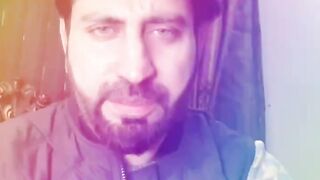 Let’s Pray for Pakistan