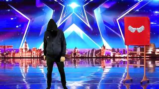 Best Magic show lets enjoynGot Talent Global.