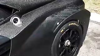Modify car, best racing modify car in USA.