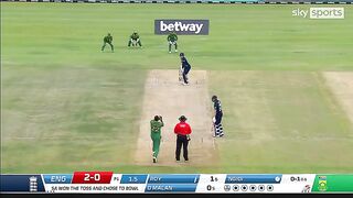 England vs south africa 3rd odi 2023 highlights