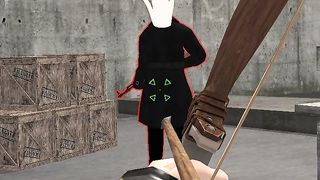 Archery adventure 1