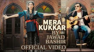 Mera Kukkar By Jawad Bashir - Official Video - New Punjabi Song - Jawad Bashir Films