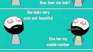 Funny Meme Two Friends ???? ???? ????