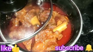 kashmiri Rogan Josh recipe|| kashmiri Mutton Rogan Josh recipe