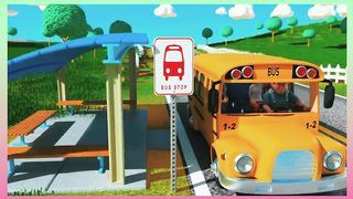 Kids Cartoon, Nursery Rhymes & Kids Songs - CoComelon