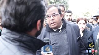 Fawad Choudary k Bahi Fawad Choudary ki Rehai Par Jazbati ho Gy ,Ankho mian  Anso Ay gy