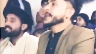 Ali khan tapy