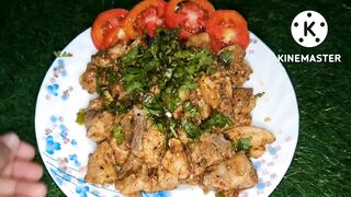 Tawa_gosht_recipe_by_ume_Wali_food_secret_tawa_gosht_aisa_ka_mehman_ungliya_chat_jaye_Hindi_Urdu(720p).