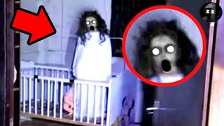 10 Scary ghost videos you will ever see part#1????????????