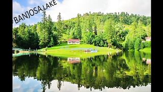Natural Beauty Of Kashmir