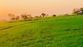 Village beauty