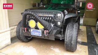 Zubair Ali Khan_s Garage Tour_ A Treat for PakWheelers_