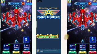 Galaxy Attack Alien Shooter  kolipel