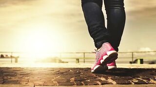 Surprizing Benefits of morning walk