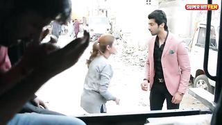 heroien full movie of kinza hashmi and imran.........best movie