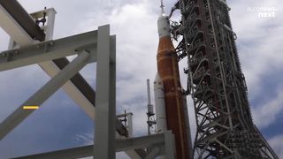 Mission To Moon