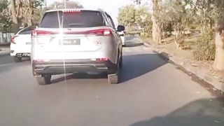 Short video| Road view