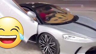Funny moments