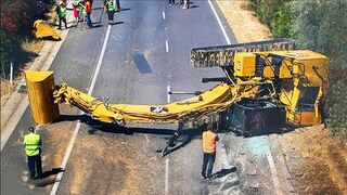 Total Idiots Working  - Fail Compilation Newest 2023