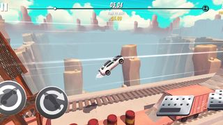 Car Crash | Gameplay Walkthrough