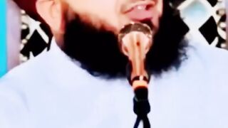Beautiful biyan Ajmal  raza qadri