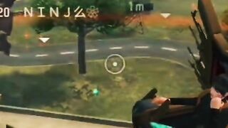 Meetup with bestie free fire