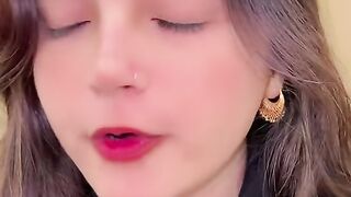 Faiza Ali New Short video