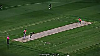 Shaheen Shah Afridi on Fire
