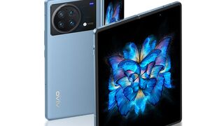 Vivo x fold new mobile
