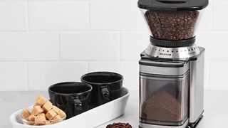 Cuisinart Supreme Grinder Automatic Burr Mill| home gadgets and kitchen utensils|tools items|Best Grinder