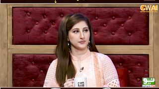 Aftab Iqbal ko Rani Mukherjee keu Pasand Hy