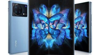 Vivo s15e mobile new mobile